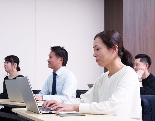 会議室利用イメージ