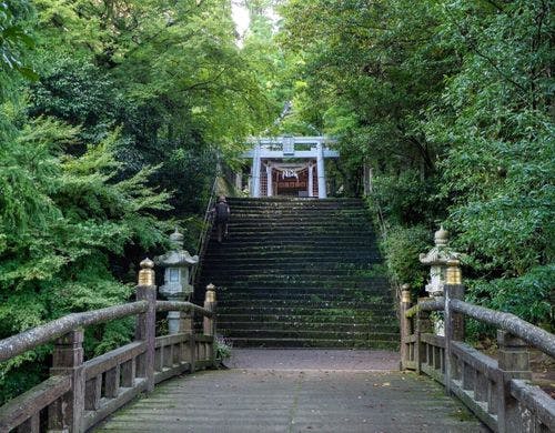 【国造神社】