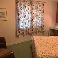 情侶專用雙人房(禁菸房)