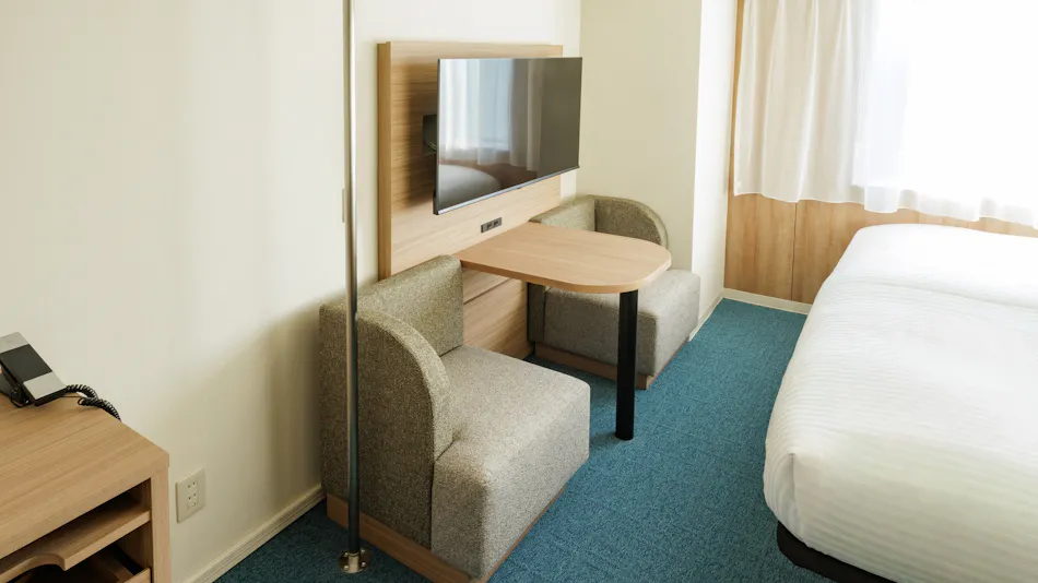 HOTEL AMANEK Asakusa Sakurabashi