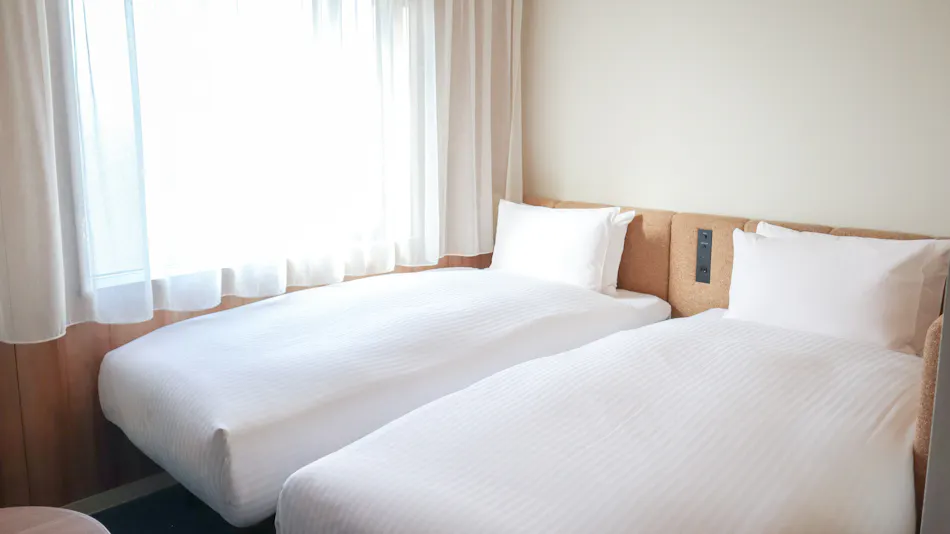 HOTEL AMANEK Asakusa Sakurabashi