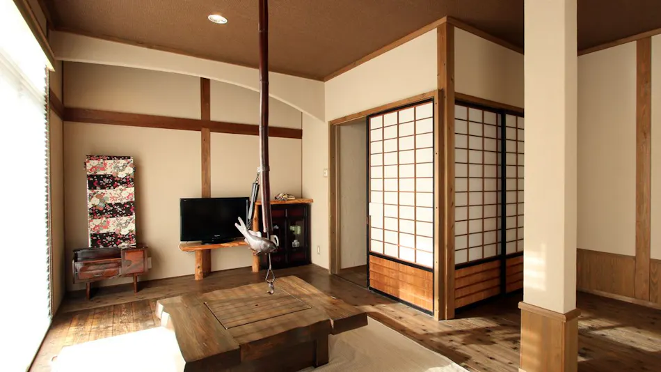 minshuku ebiya
