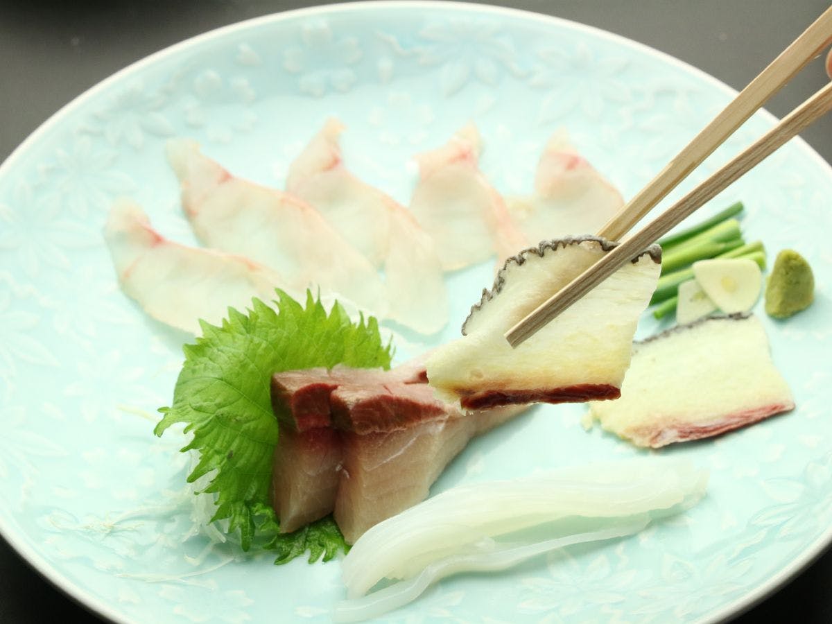 minshuku ebiya