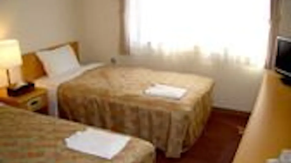 HOTEL AZ Aichi Gamagori