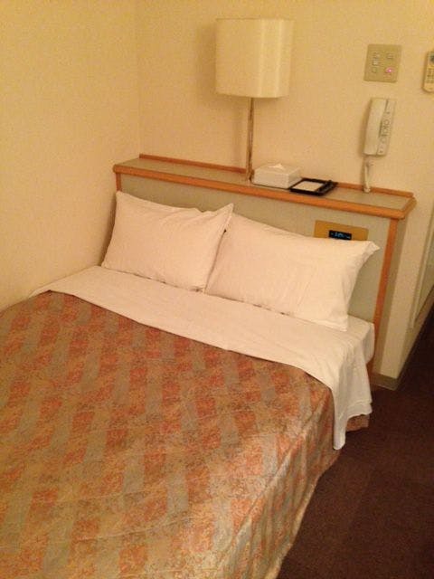 HOTEL AZ Aichi Gamagori