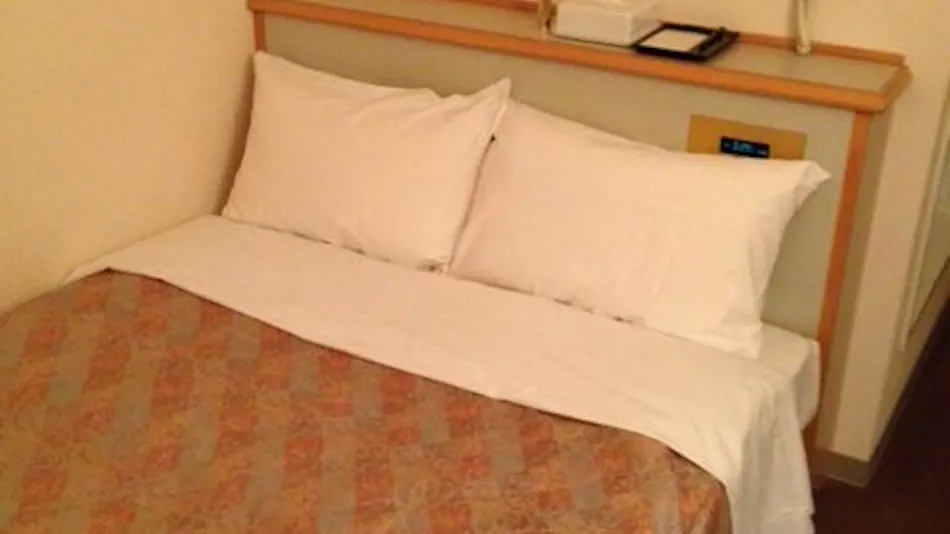 HOTEL AZ Aichi Gamagori