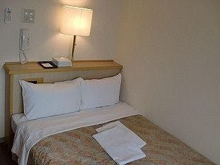 HOTEL AZ Aichi Gamagori