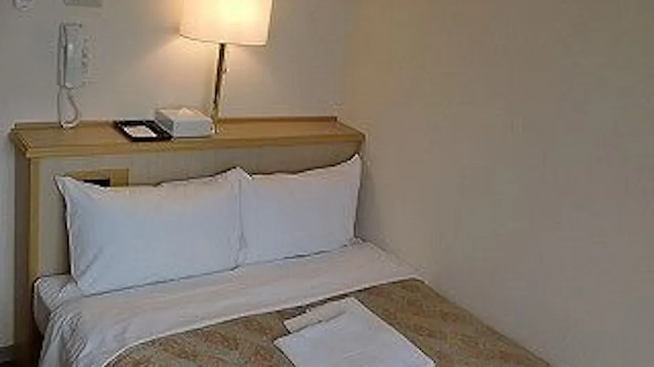 HOTEL AZ Aichi Gamagori