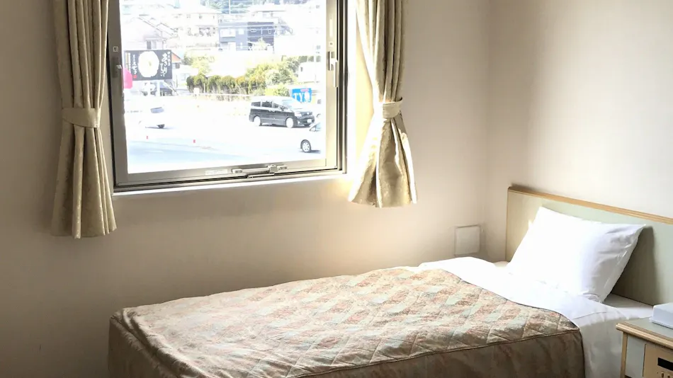 HOTEL AZ Aichi Gamagori