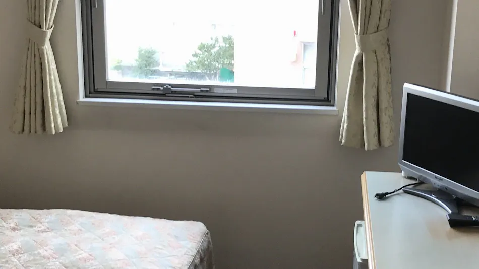 HOTEL AZ Aichi Gamagori