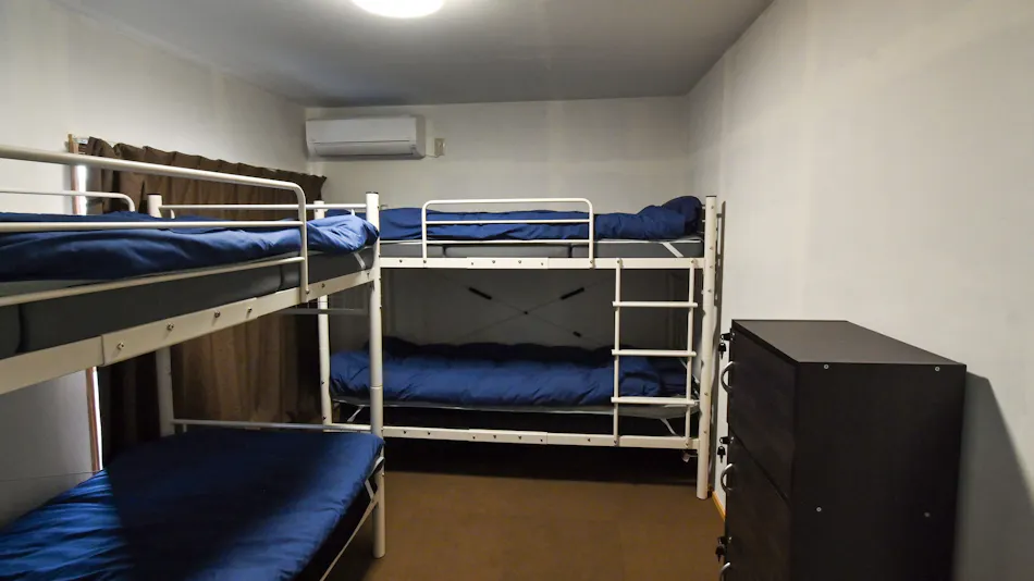 Sauna & Food & Guesthouse OYATTO Sauna