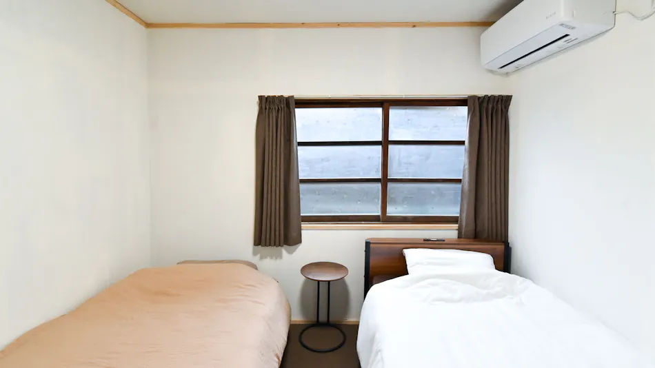 Sauna & Food & Guesthouse OYATTO Sauna