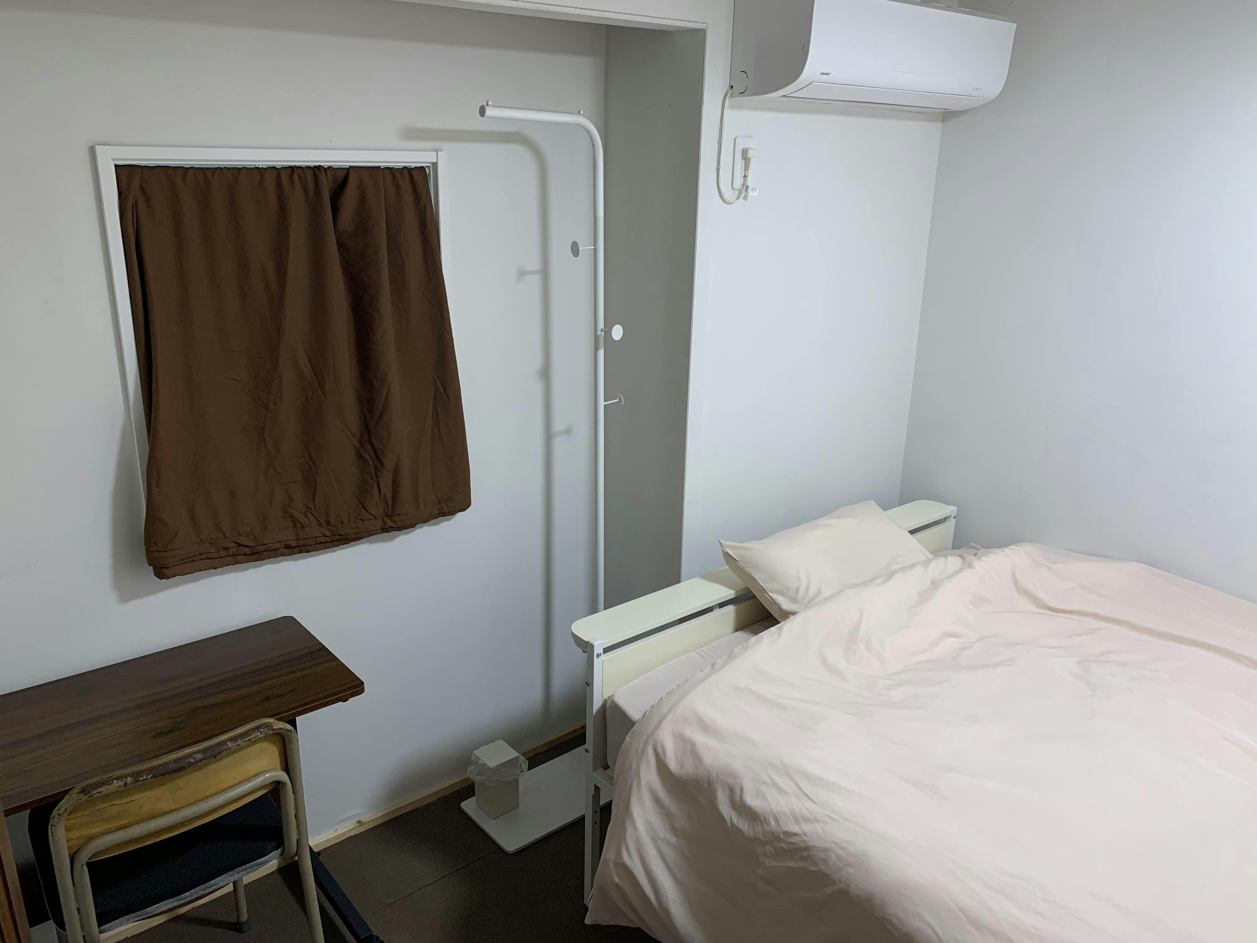 Sauna & Food & Guesthouse OYATTO Sauna