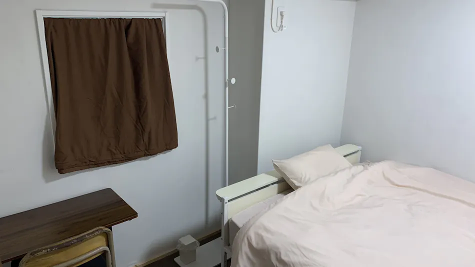 Sauna & Food & Guesthouse OYATTO Sauna