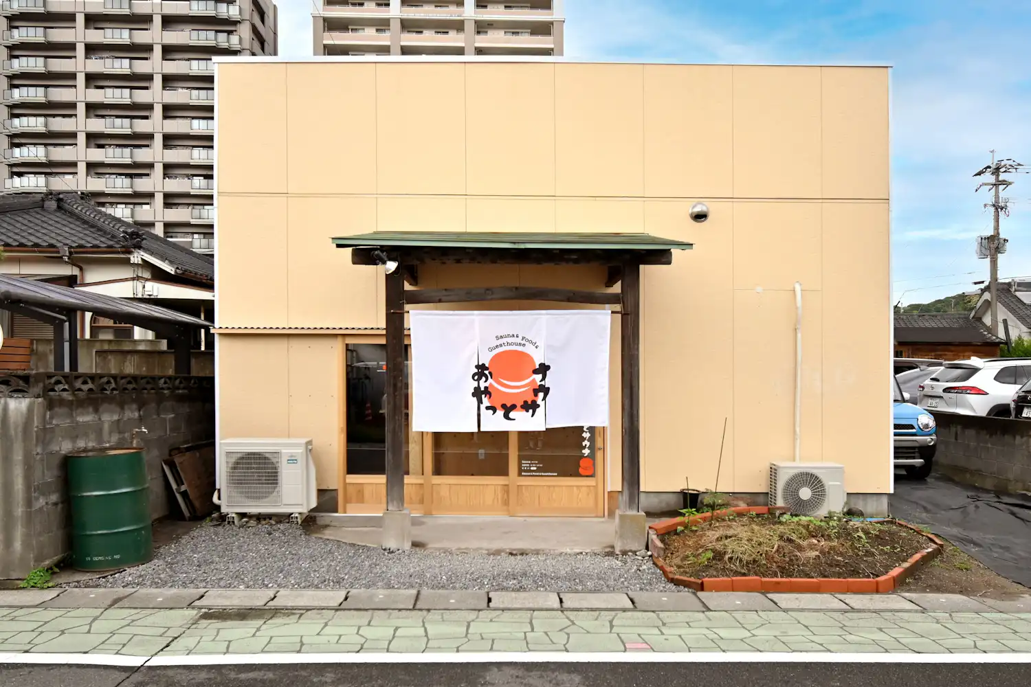 施設画像
