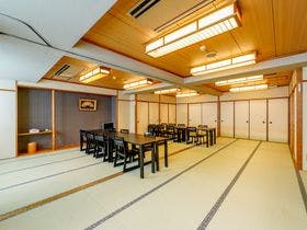 旅館 若みや