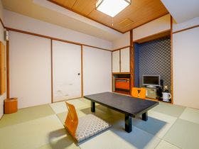 旅館 若みや