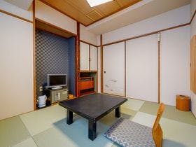 旅館 若みや