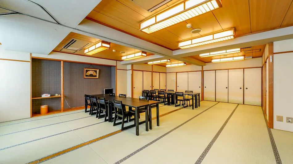 Ryokan Wakamiyа