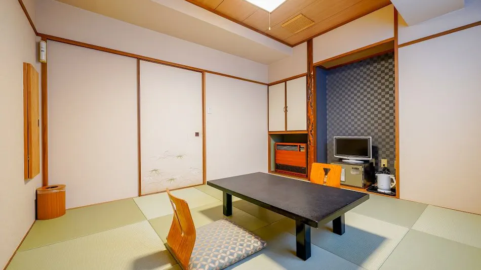 Ryokan Wakamiyа