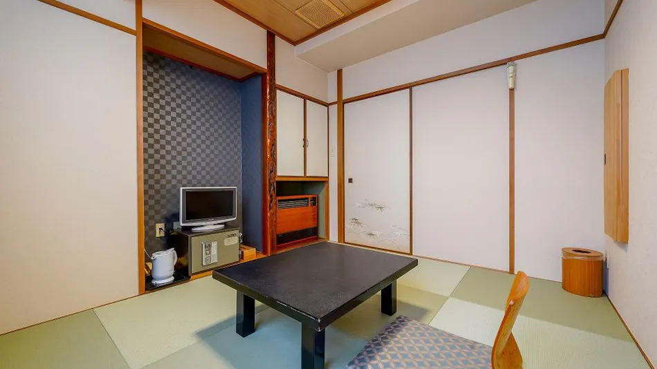 Ryokan Wakamiyа
