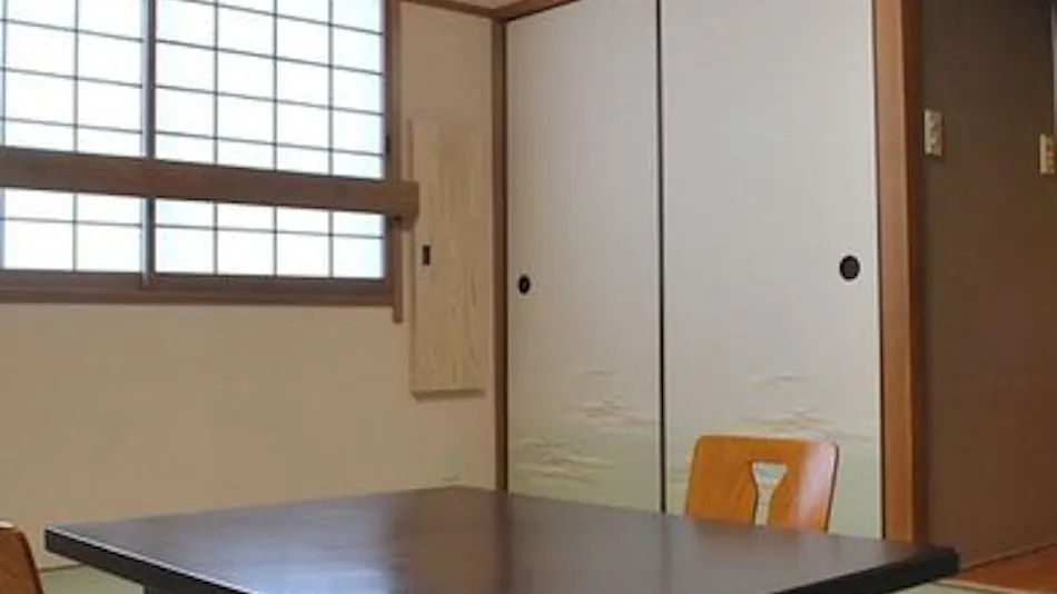 Ryokan Wakamiyа