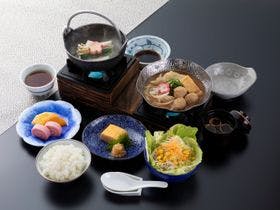 旅館 若みや