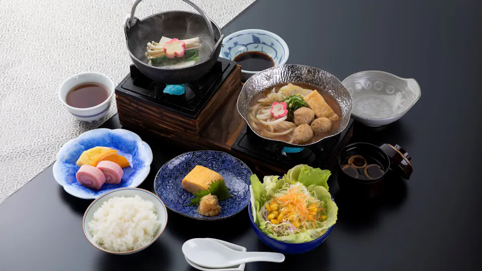 Ryokan Wakamiyа
