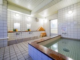 旅館 若みや