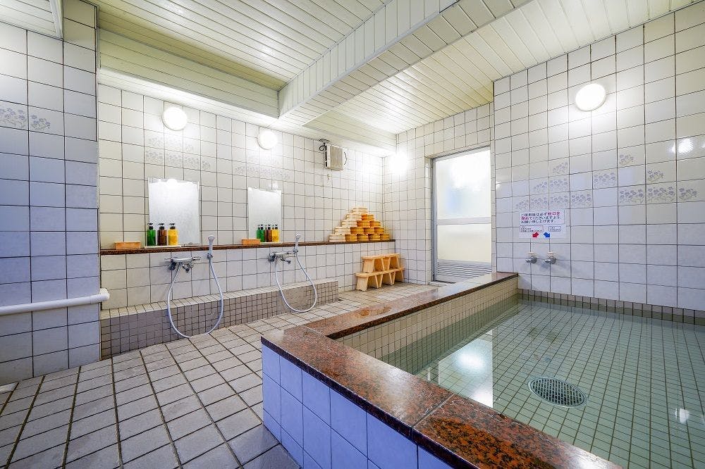 Ryokan Wakamiyа