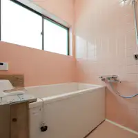 Bilik mandi yang telah diubah suai