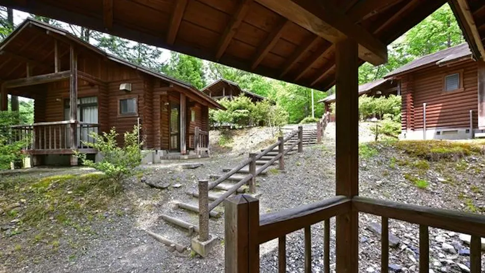 Taishakukyo Skola Kogen-so