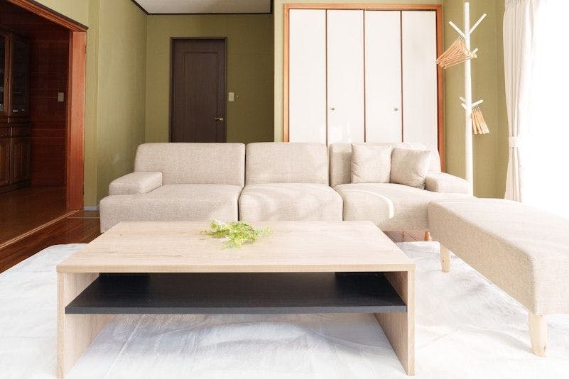 minka Villa Fujiyoshida