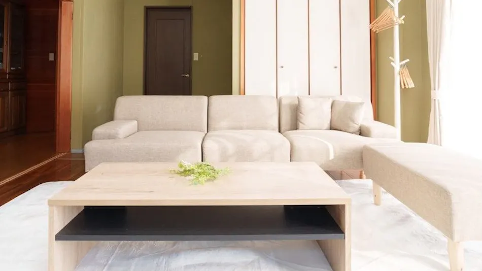 minka Villa Fujiyoshida