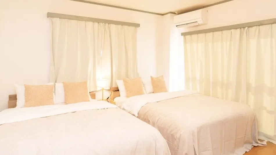 minka Villa Fujiyoshida