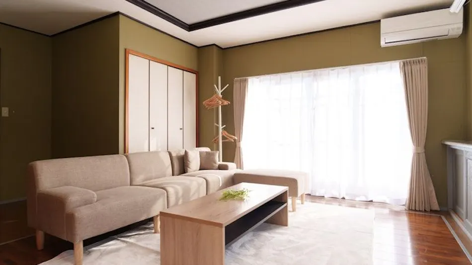 minka Villa Fujiyoshida