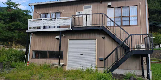 minka Villa Fujiyoshida