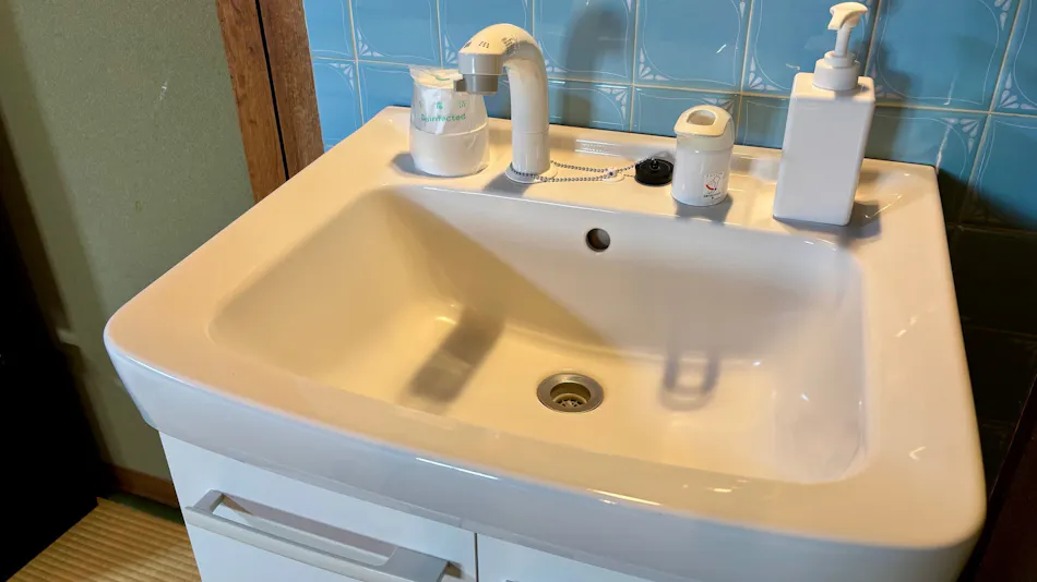 Yoshino-kan: An Accommodation Where You Can Stay "Your Way," Even Alone