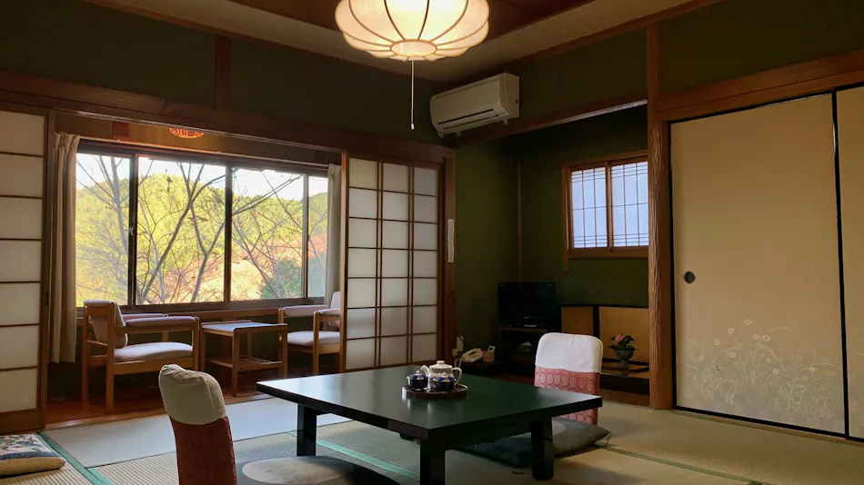 Yoshino-kan: An Accommodation Where You Can Stay "Your Way," Even Alone