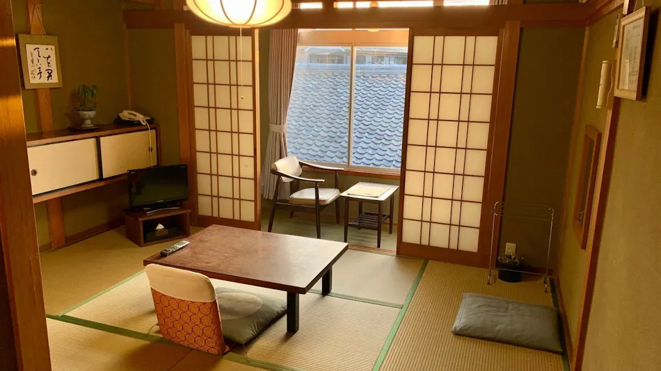 Yoshino-kan: An Accommodation Where You Can Stay "Your Way," Even Alone