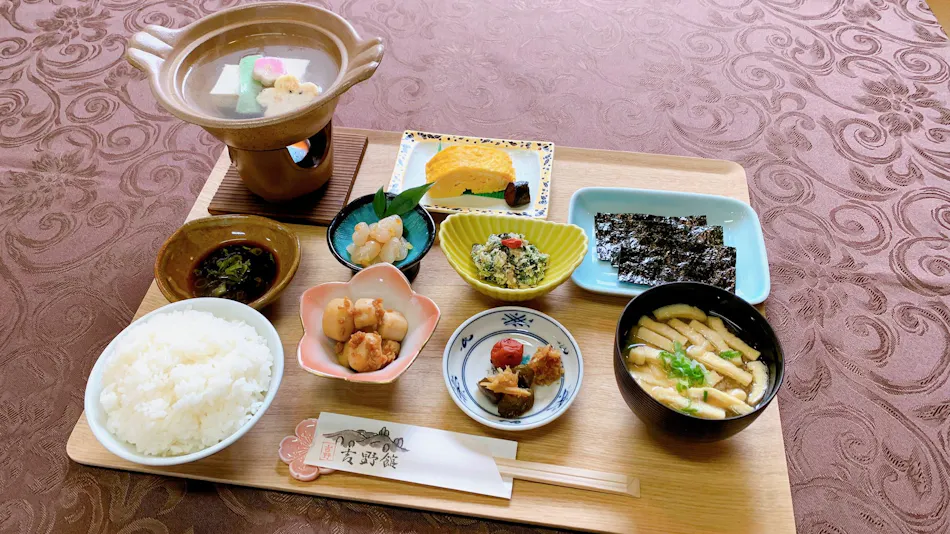Yoshino-kan: An Accommodation Where You Can Stay "Your Way," Even Alone