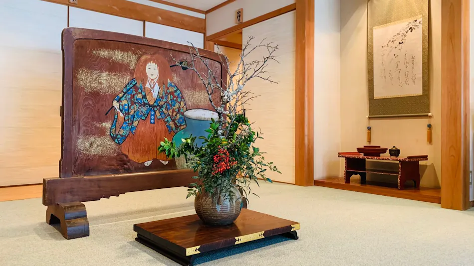 Yoshino-kan: An Accommodation Where You Can Stay "Your Way," Even Alone