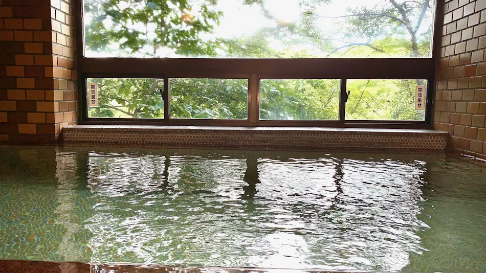 Yoshino-kan: An Accommodation Where You Can Stay "Your Way," Even Alone