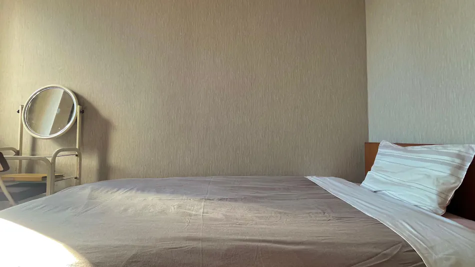 Business Hotel Shouzan