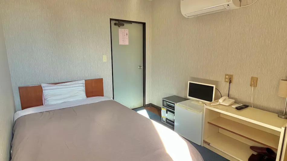 Business Hotel Shouzan