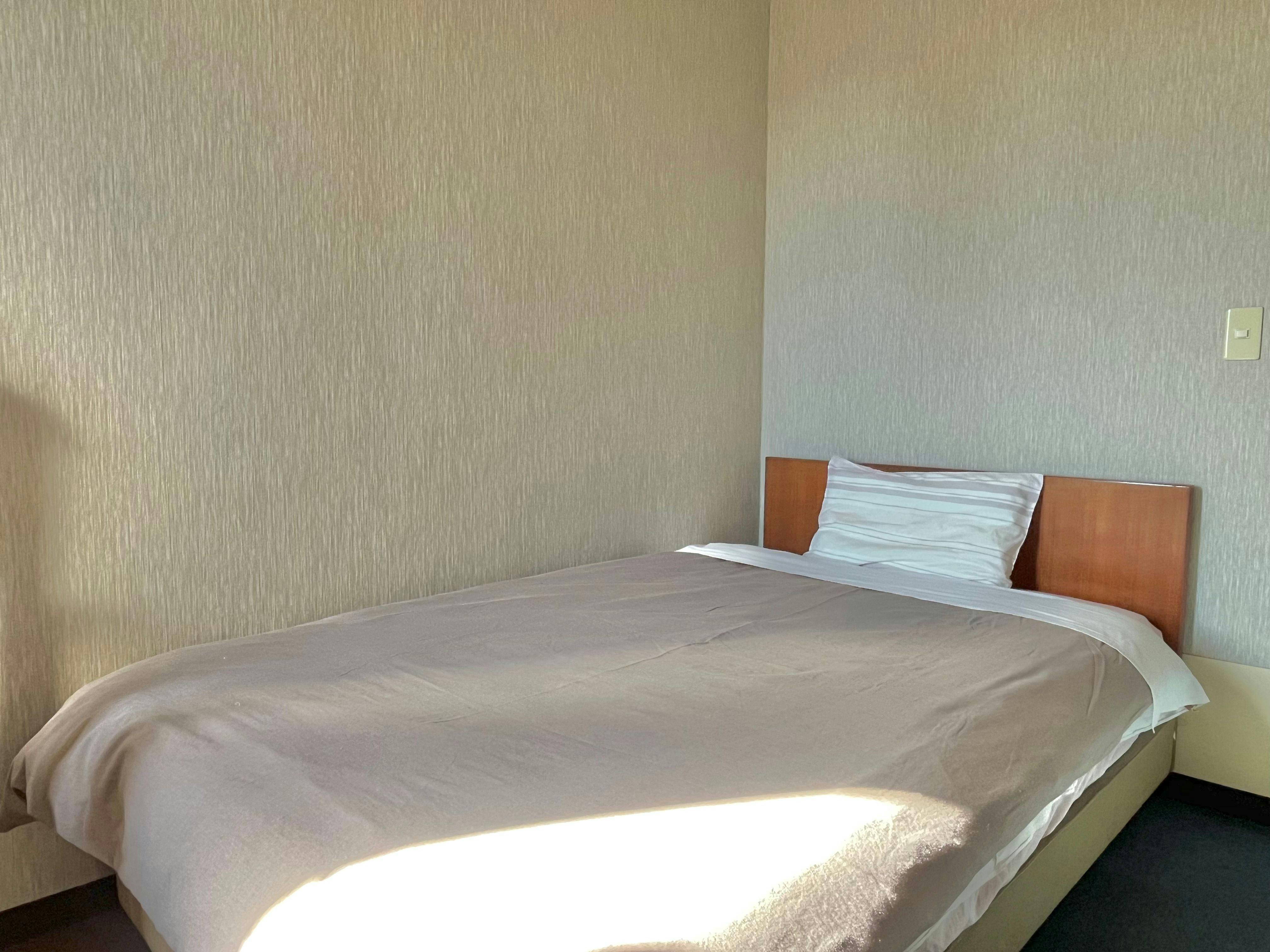 Business Hotel Shouzan