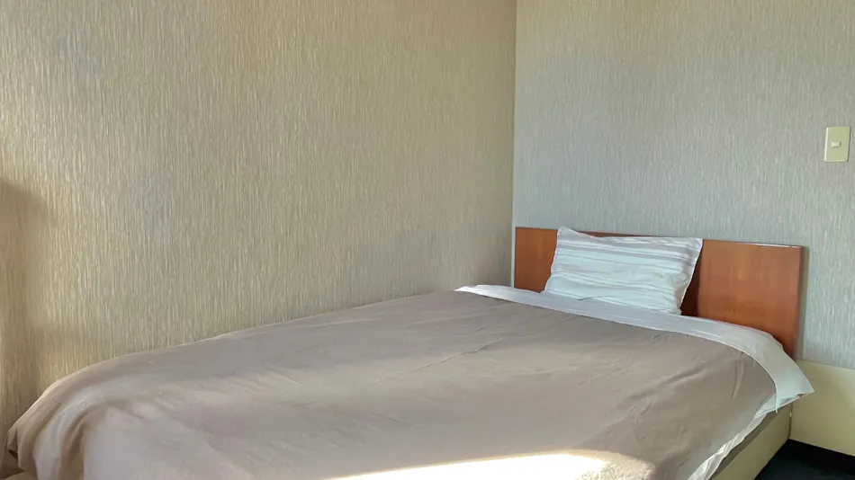 Business Hotel Shouzan