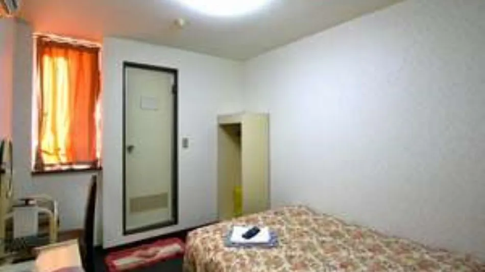 Business Hotel Shouzan