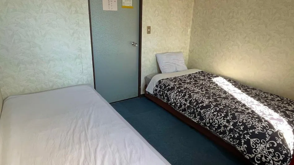 Business Hotel Shouzan