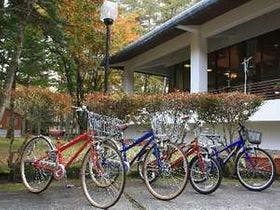 メープルコート軽井沢